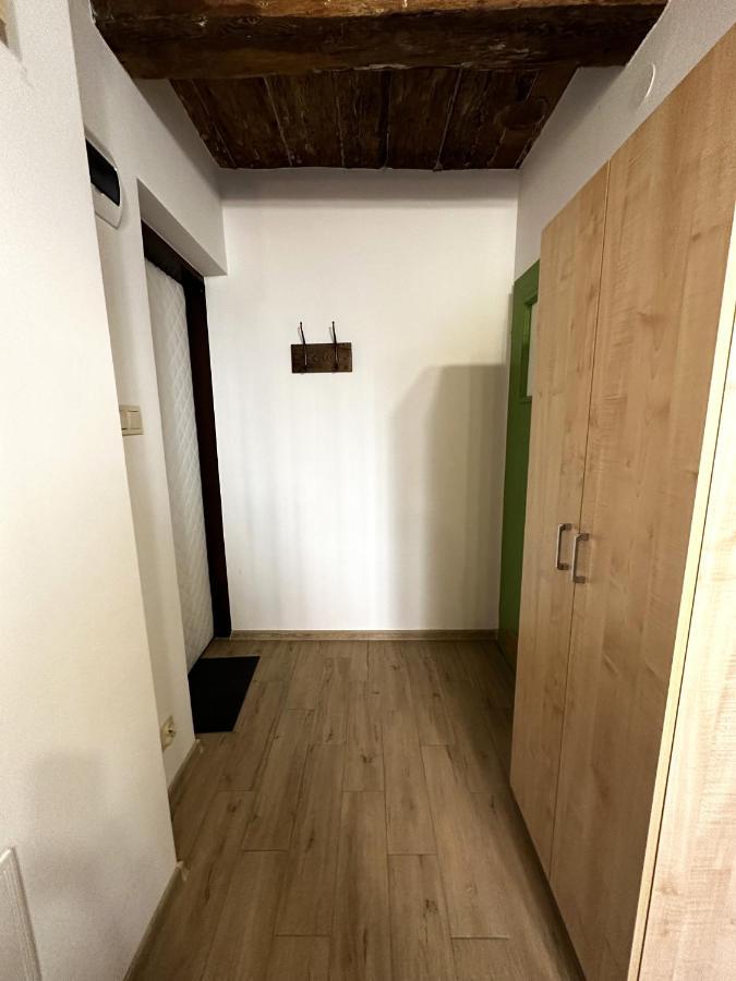 Zakatek Sw. Jakuba Stary Toruń Extérieur photo