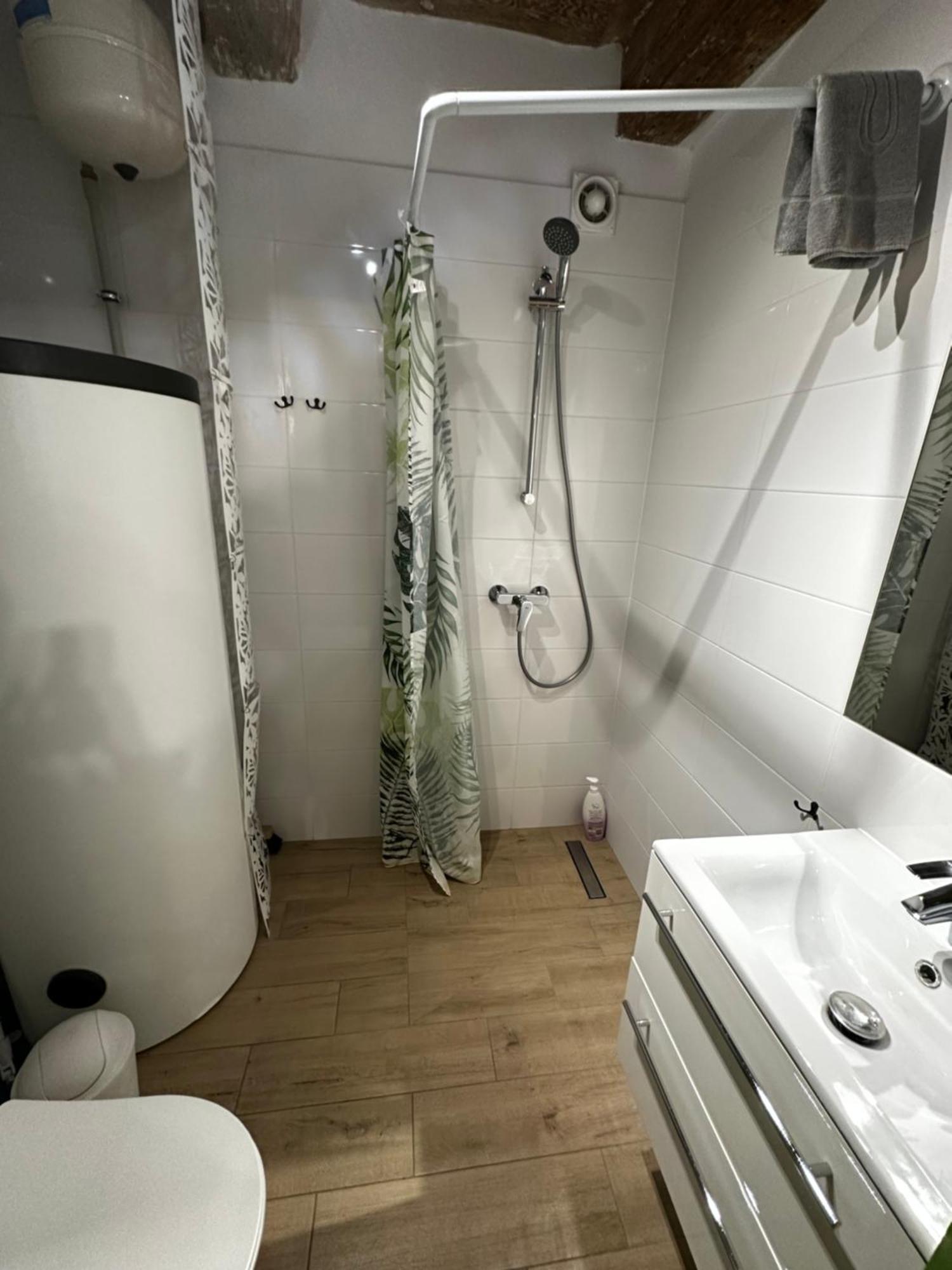 Zakatek Sw. Jakuba Stary Toruń Extérieur photo