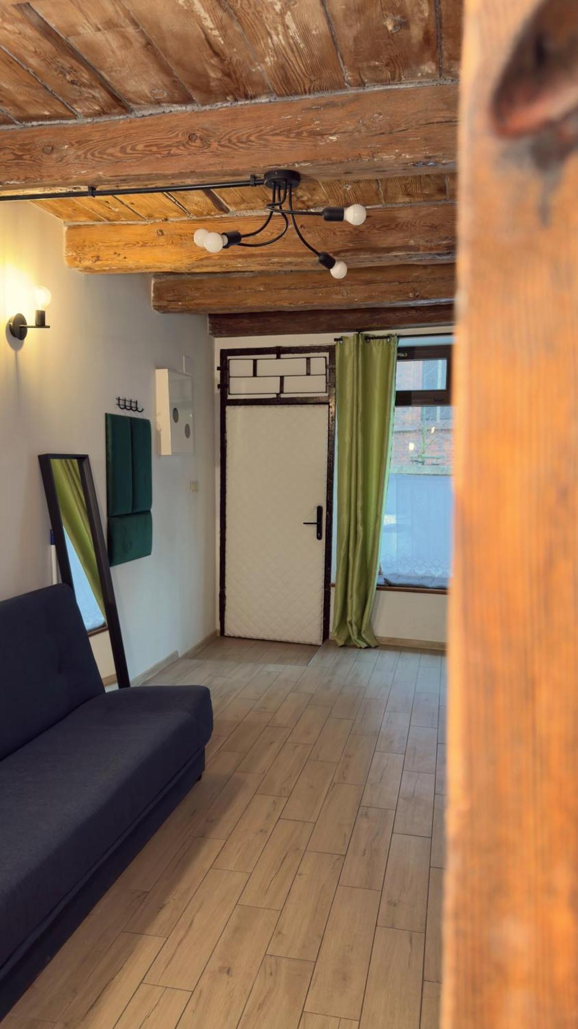 Zakatek Sw. Jakuba Stary Toruń Extérieur photo