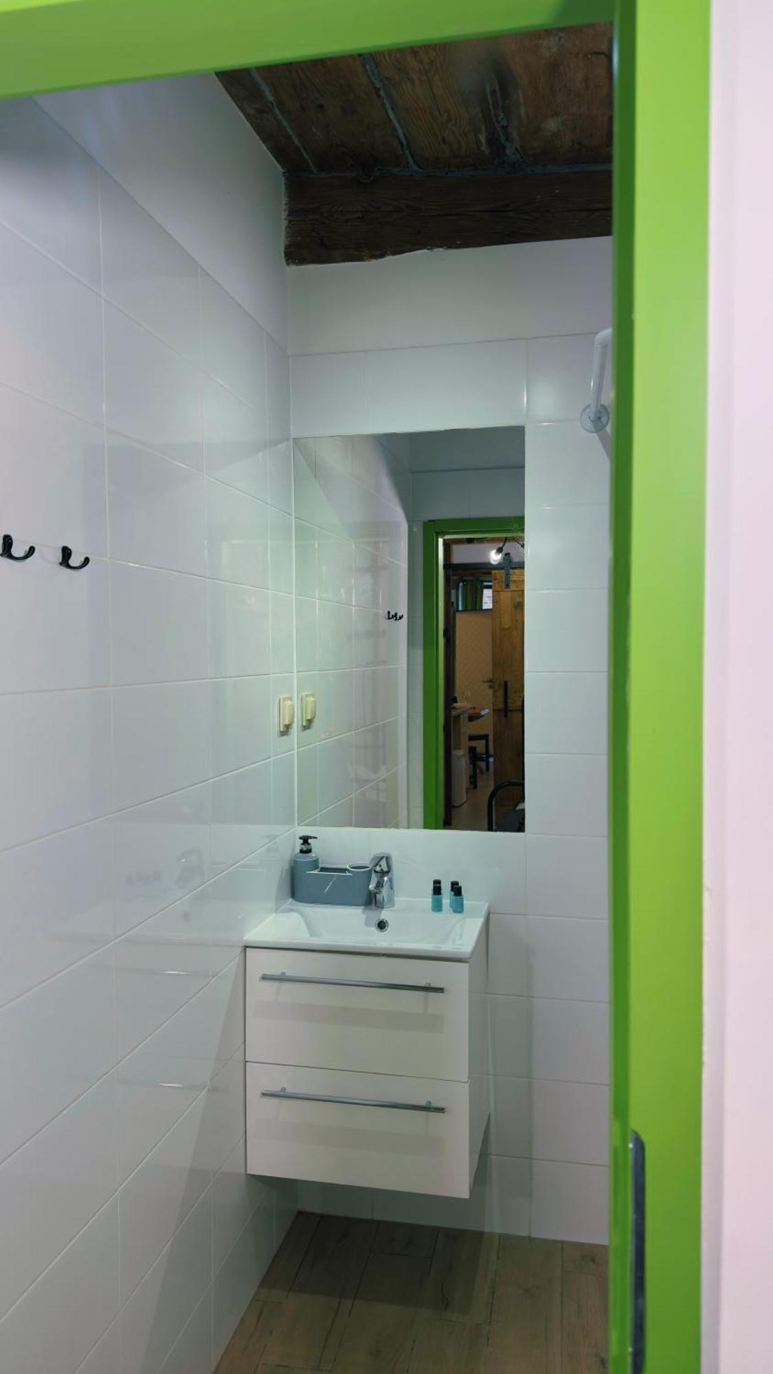 Zakatek Sw. Jakuba Stary Toruń Extérieur photo