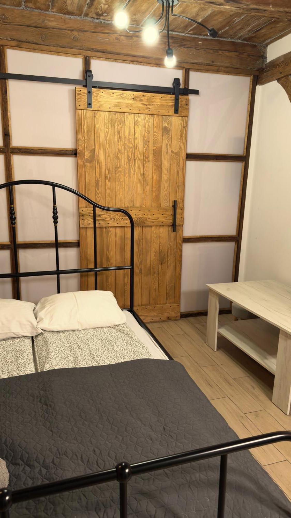 Zakatek Sw. Jakuba Stary Toruń Extérieur photo